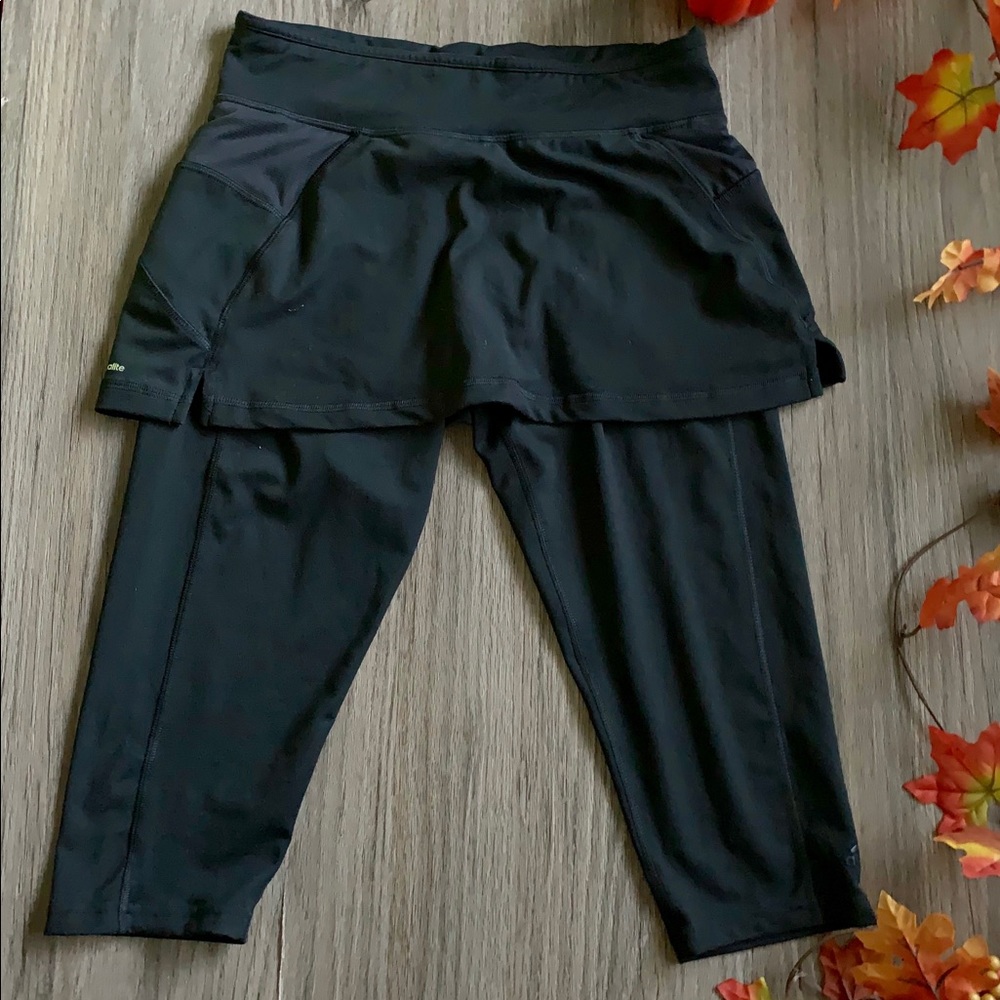 Adidas leggings